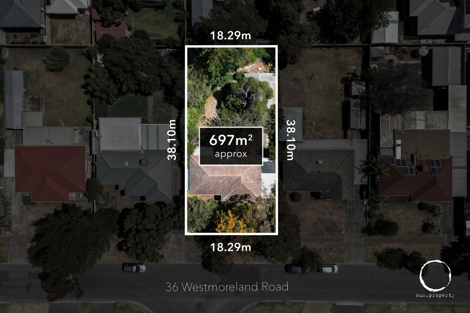 36 Westmoreland Road, Grange - Thumbnail 3