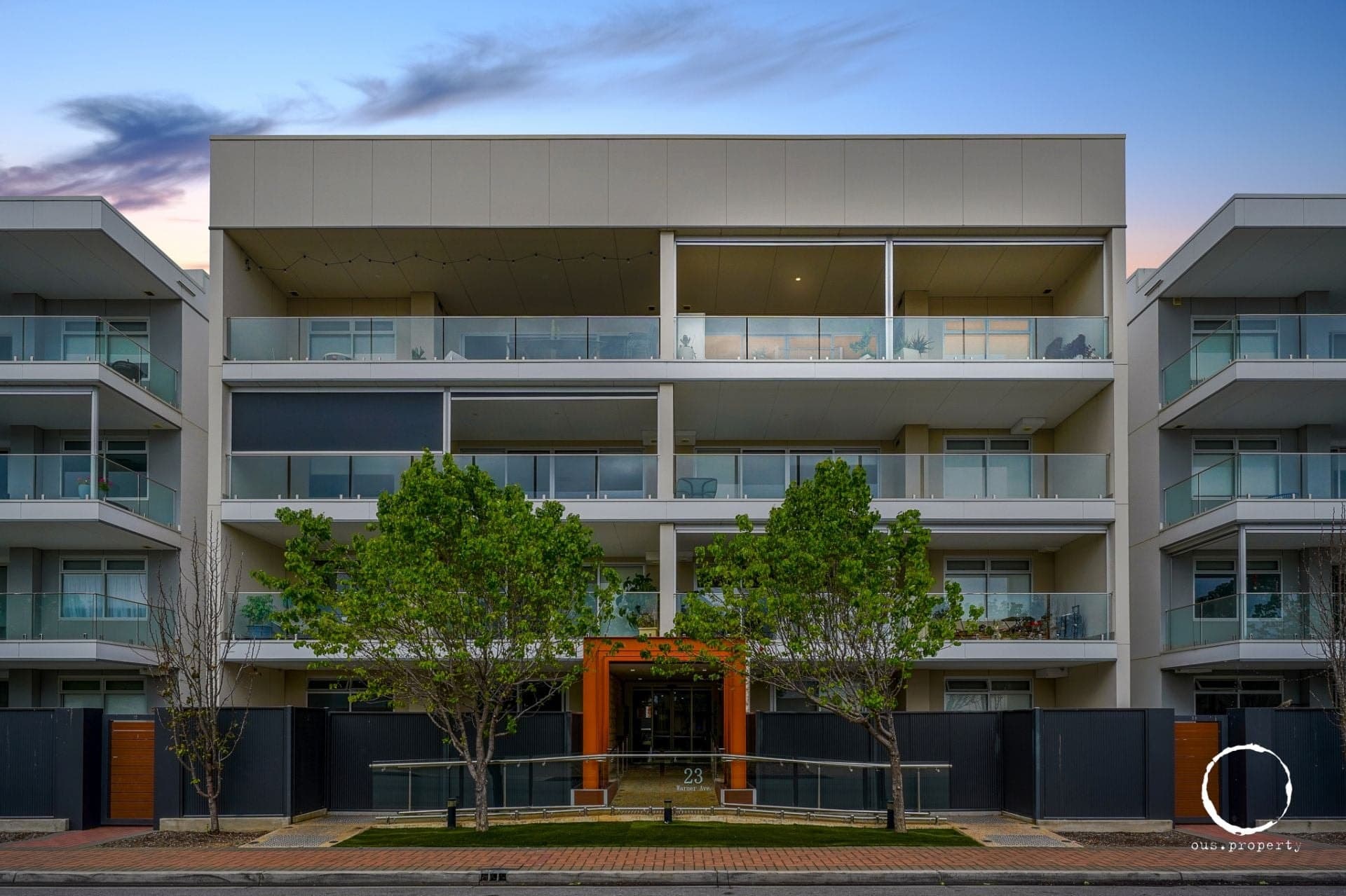 309/23 Warner Avenue, Findon - Thumbnail 2