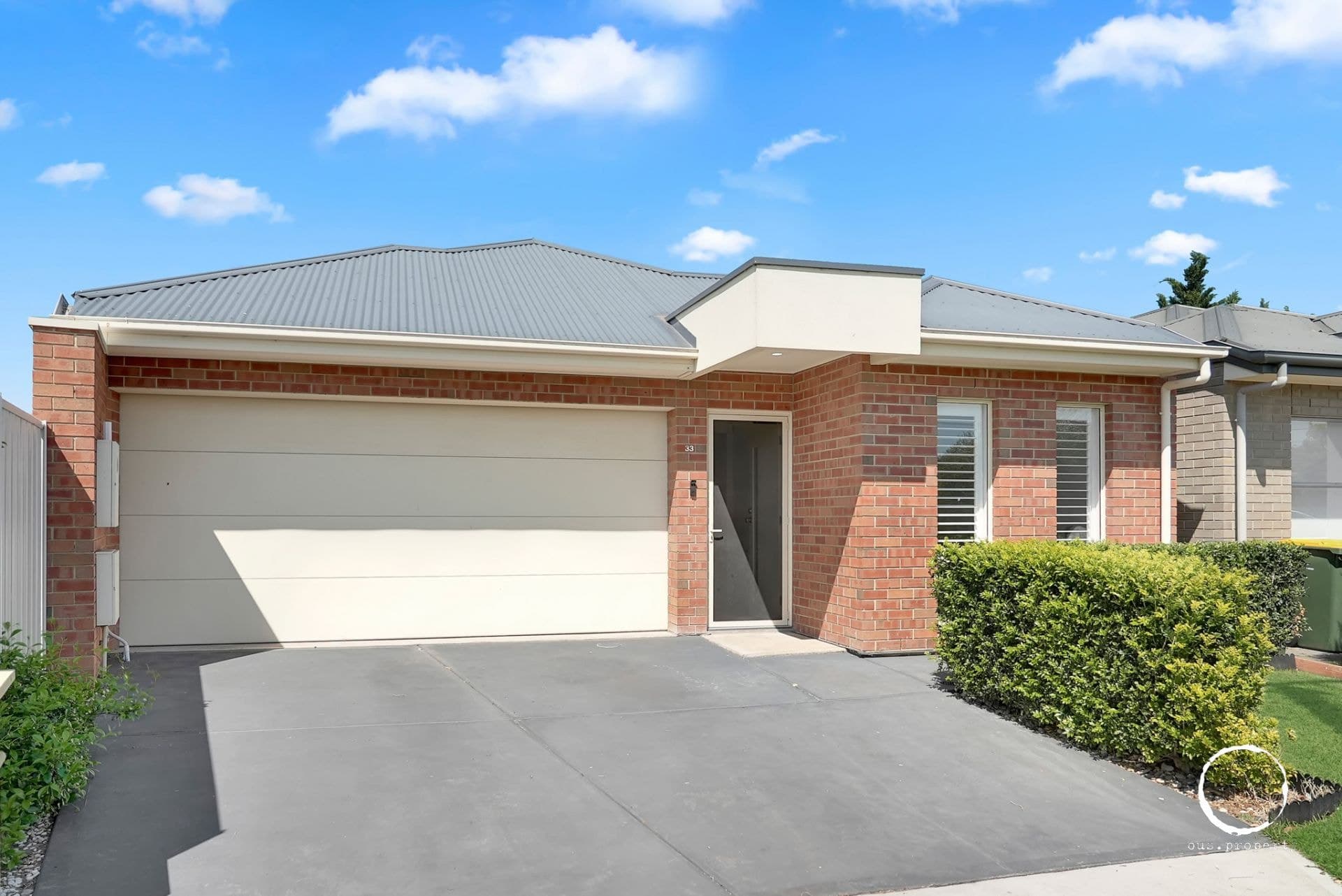 33 Hurstfield Terrace, Findon - Image 1