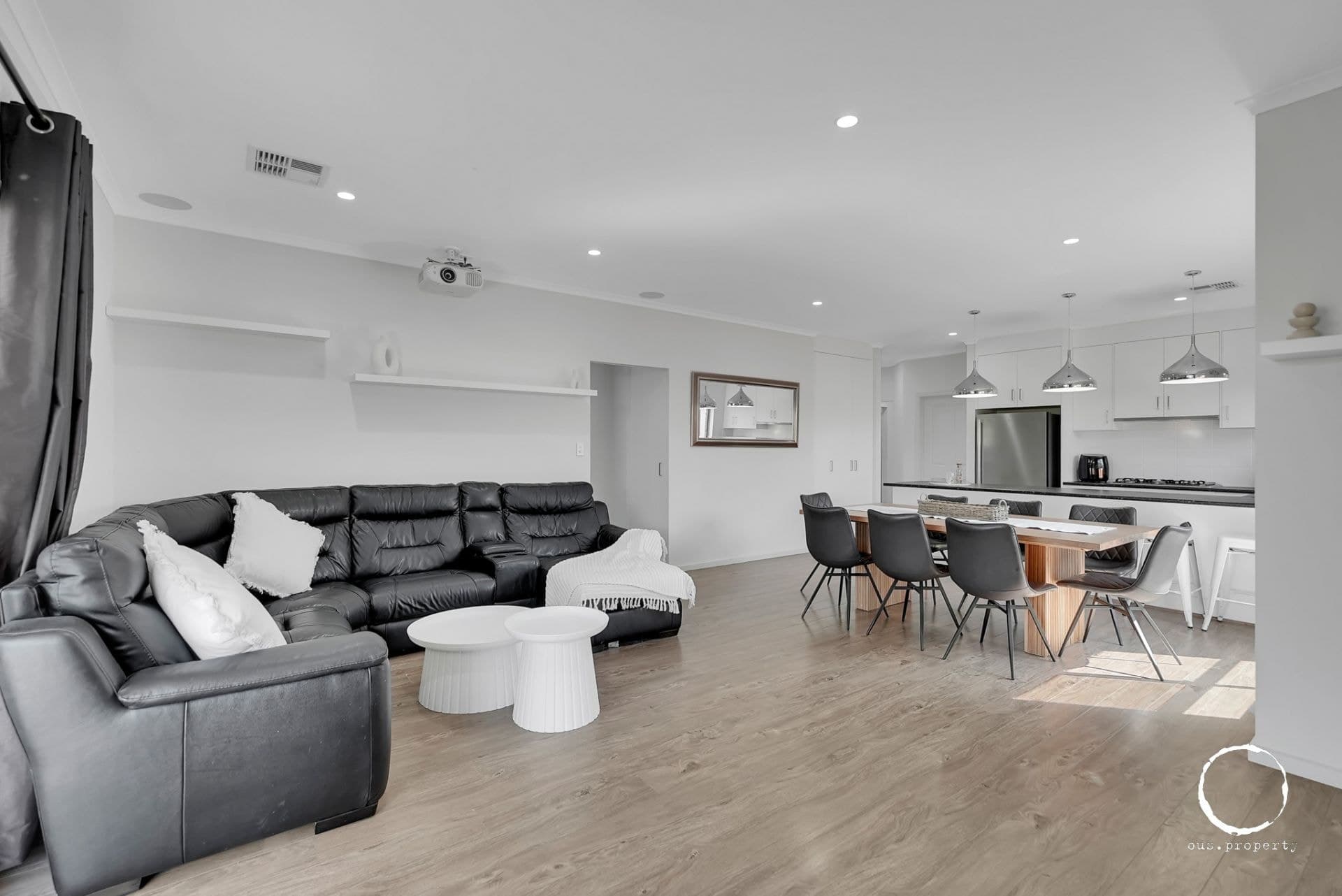 33 Hurstfield Terrace, Findon - Thumbnail 3
