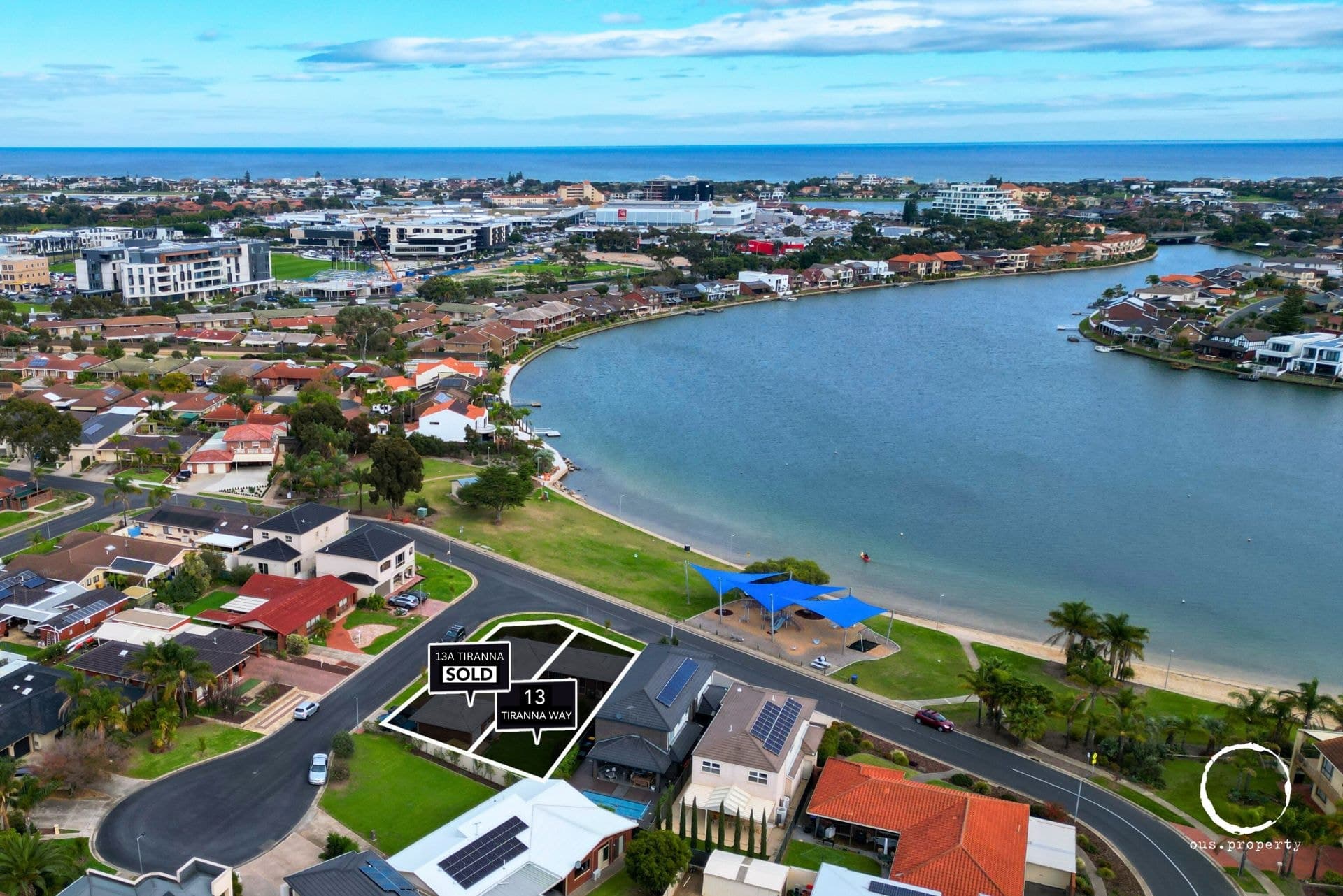 Lot 2, 13A Tiranna Way, West Lakes - Thumbnail 4
