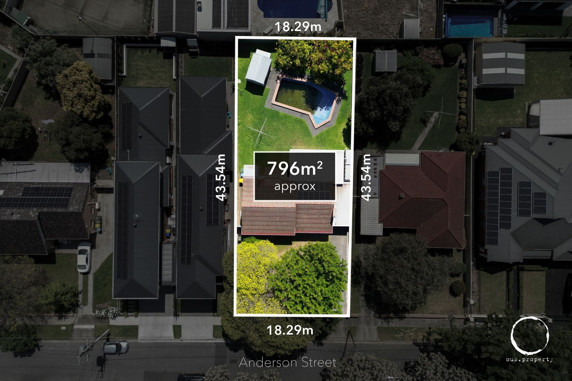 8 Anderson Street, Fulham Gardens - Thumbnail 2