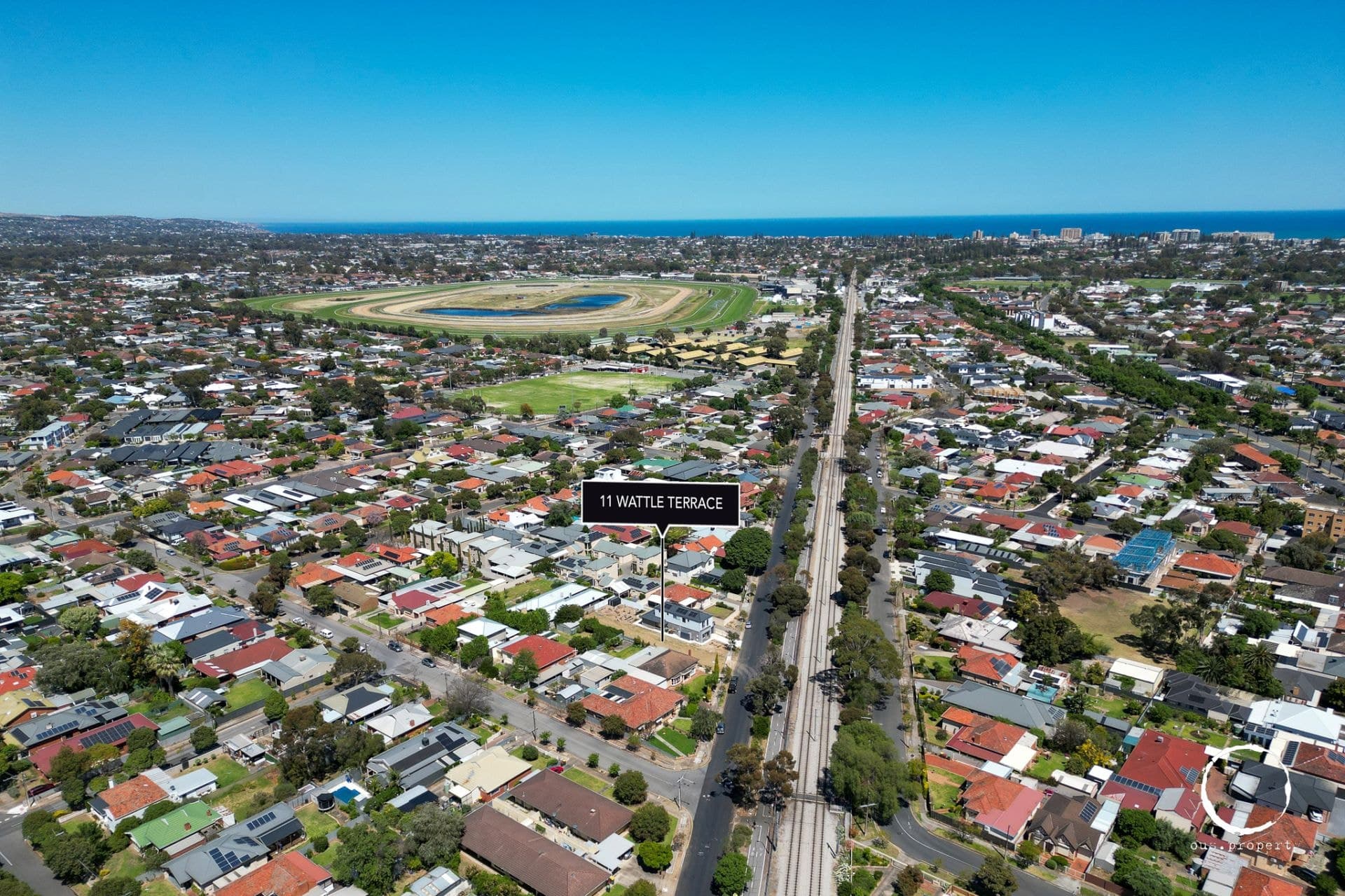 11 Wattle Terrace, Plympton Park - Thumbnail 3