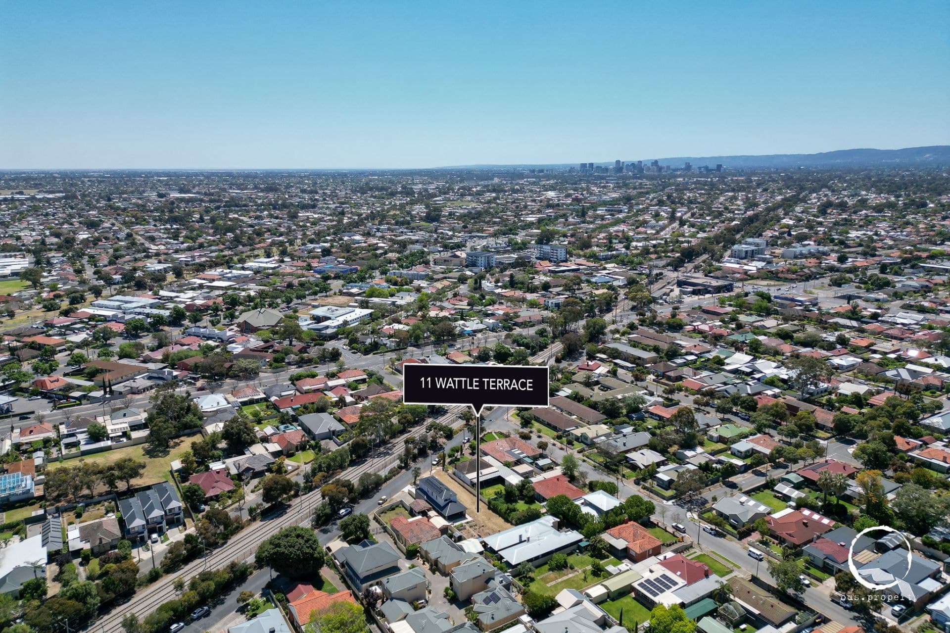 11 Wattle Terrace, Plympton Park - Thumbnail 4