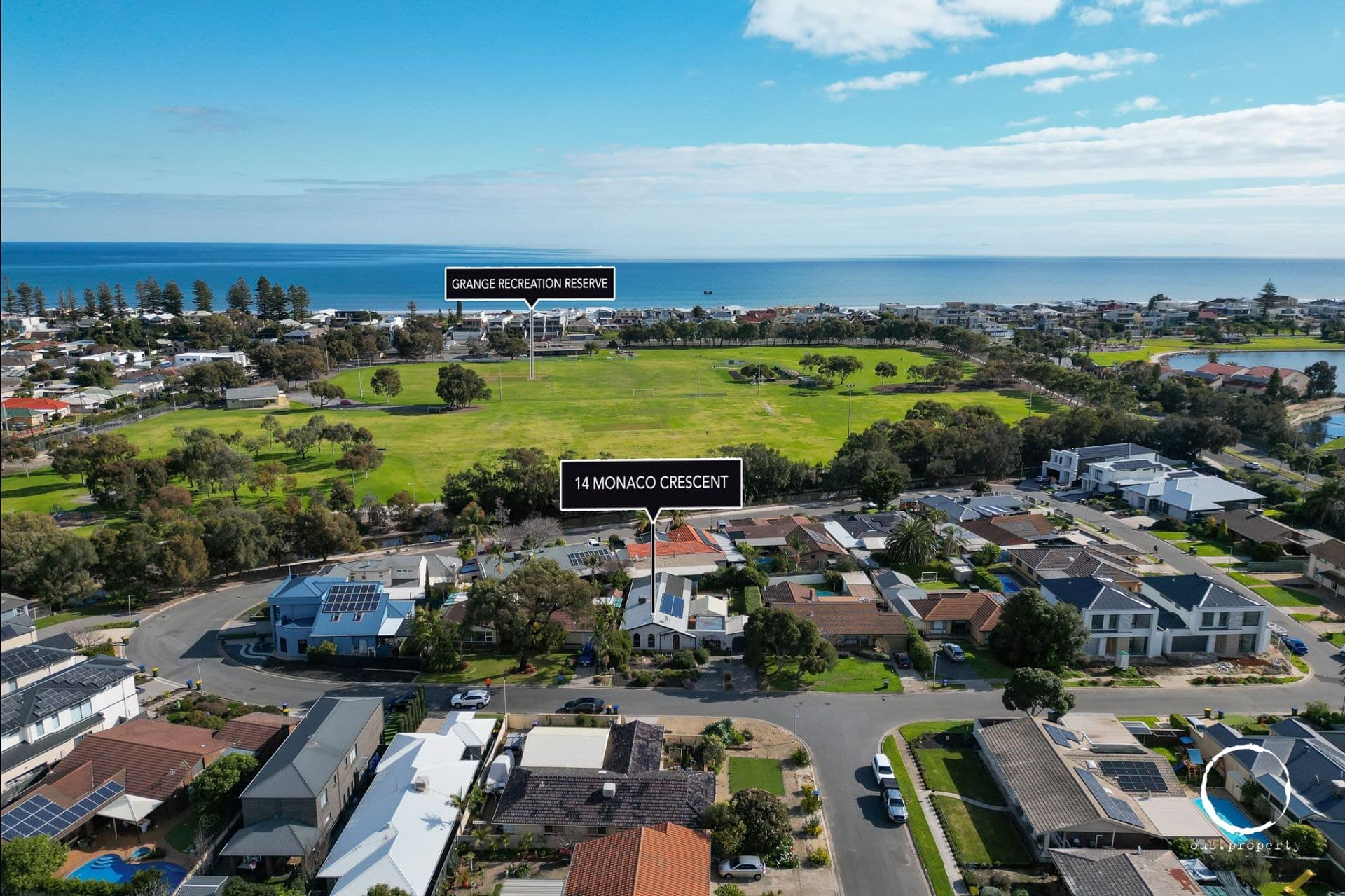14 Monaco Crescent, Grange - Thumbnail 4