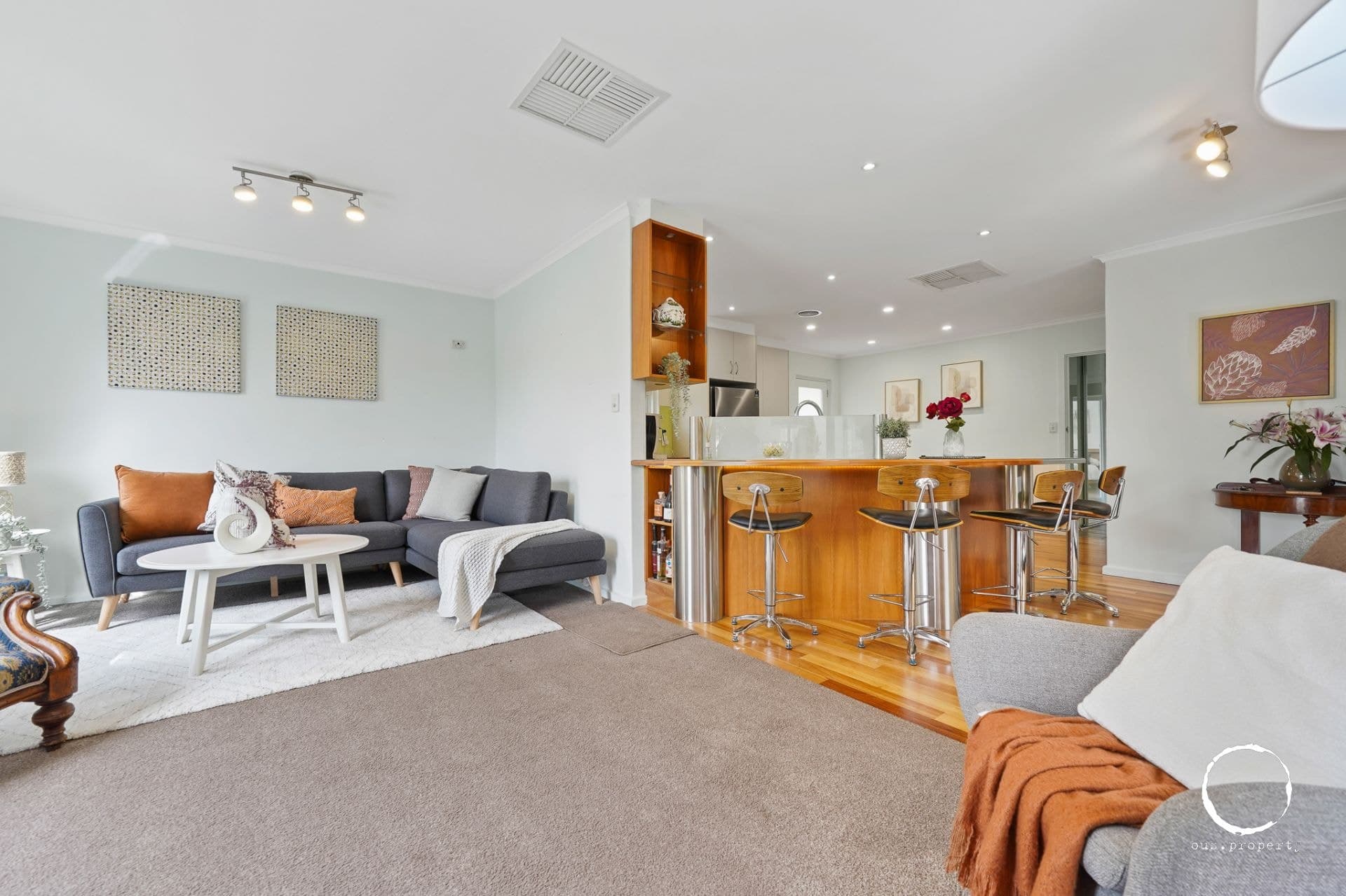 14 Monaco Crescent, Grange - Thumbnail 7