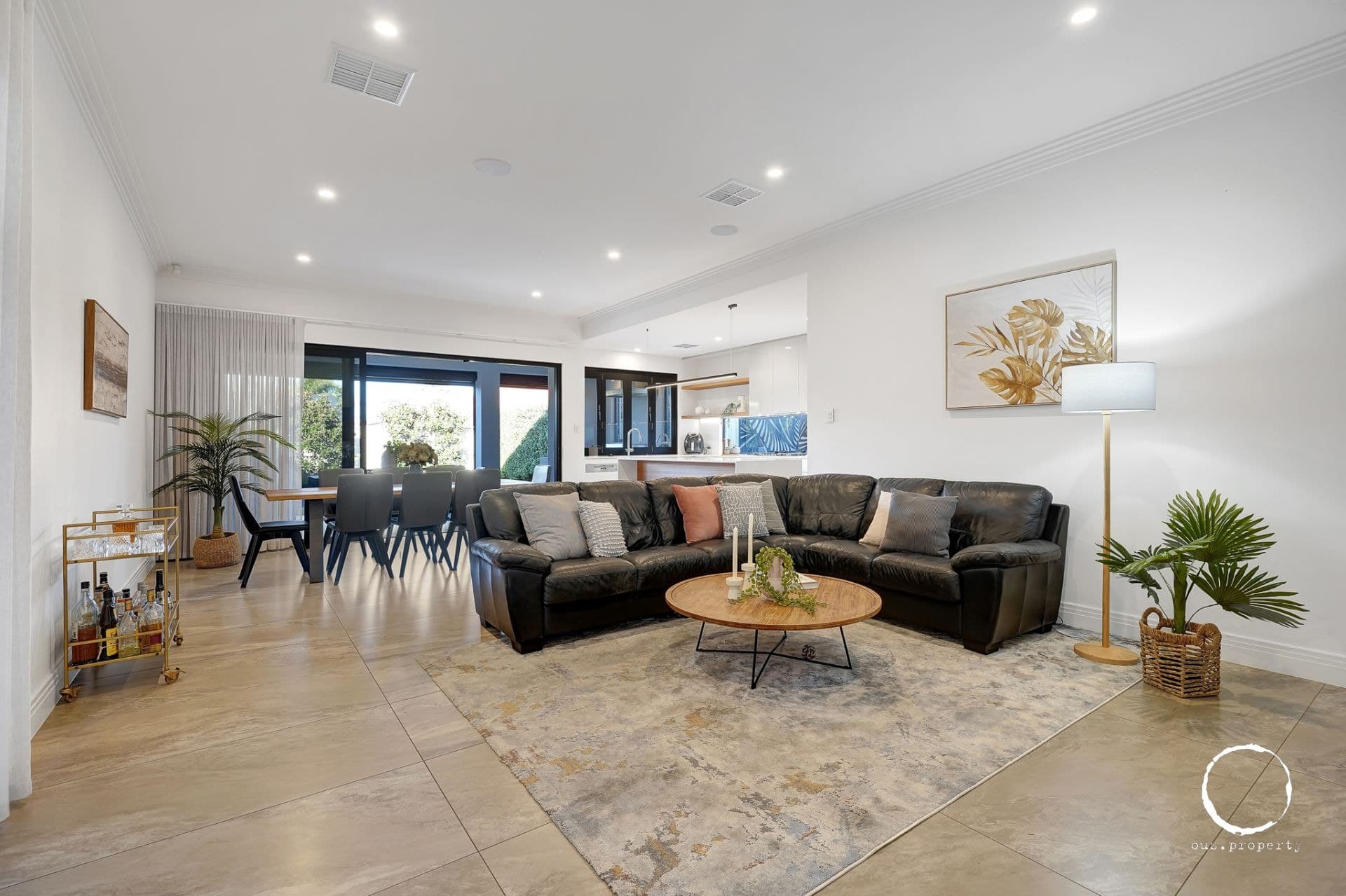 10 Charlotte Terrace, Grange - Thumbnail 3