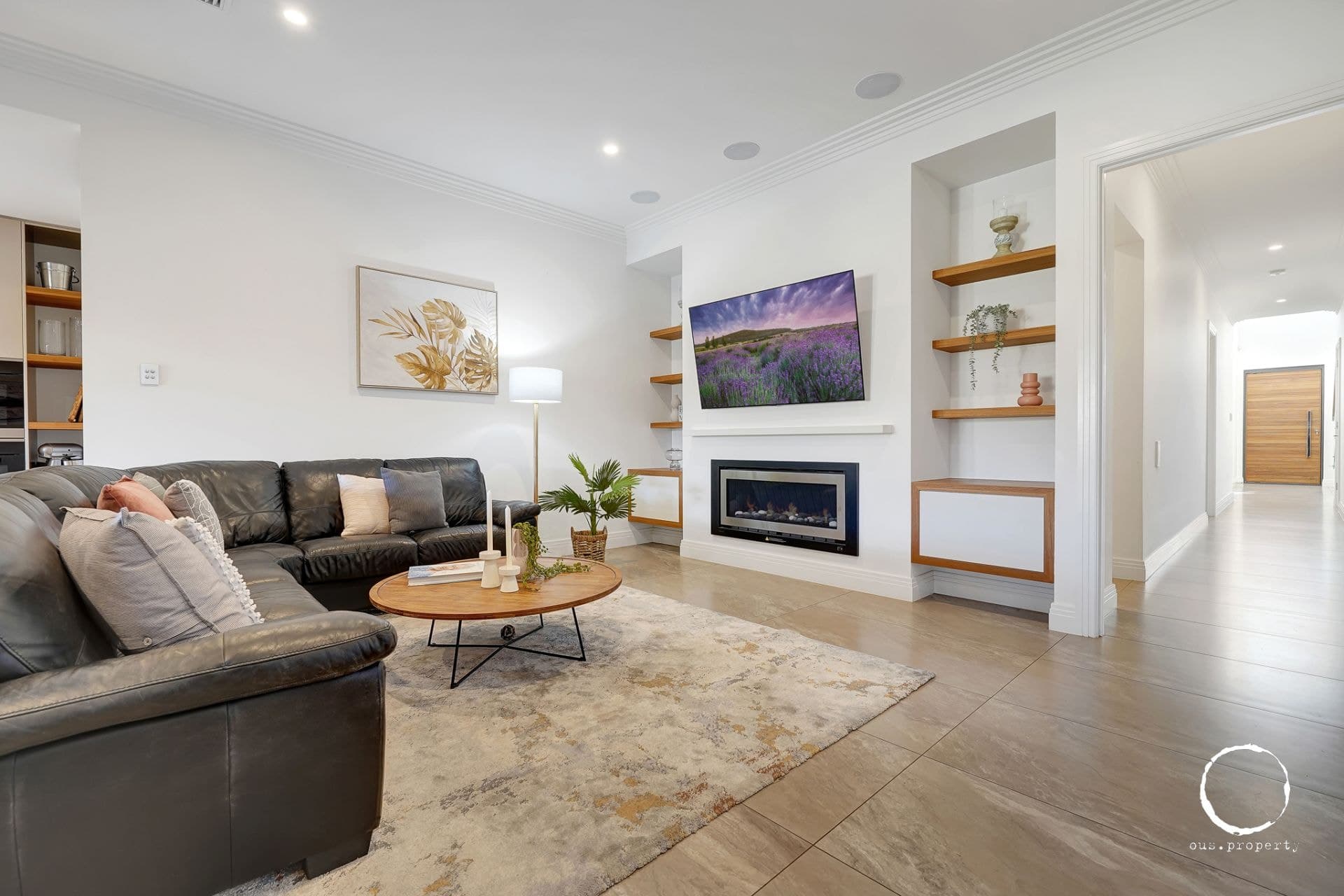 10 Charlotte Terrace, Grange - Thumbnail 4