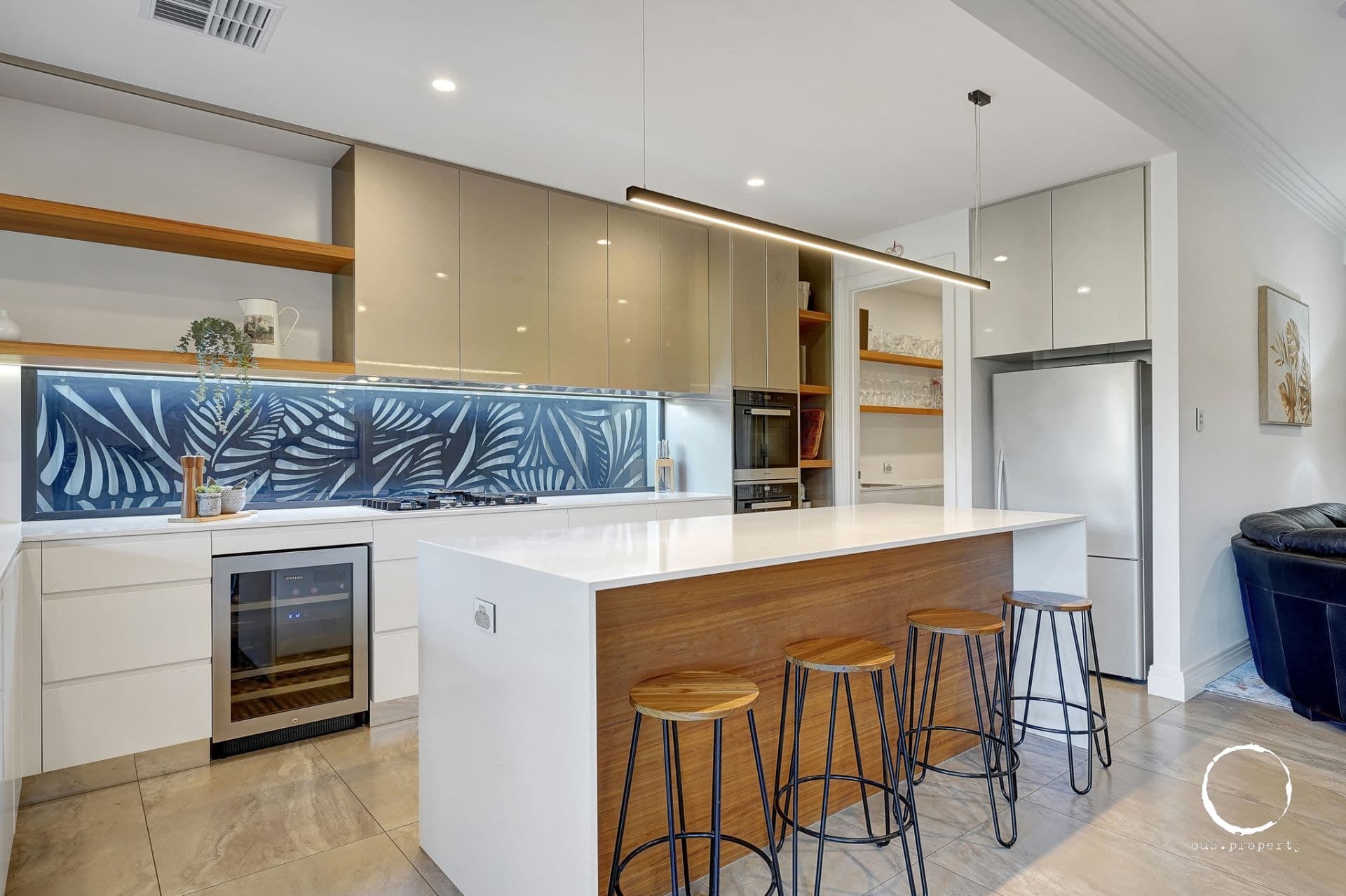 10 Charlotte Terrace, Grange - Thumbnail 5