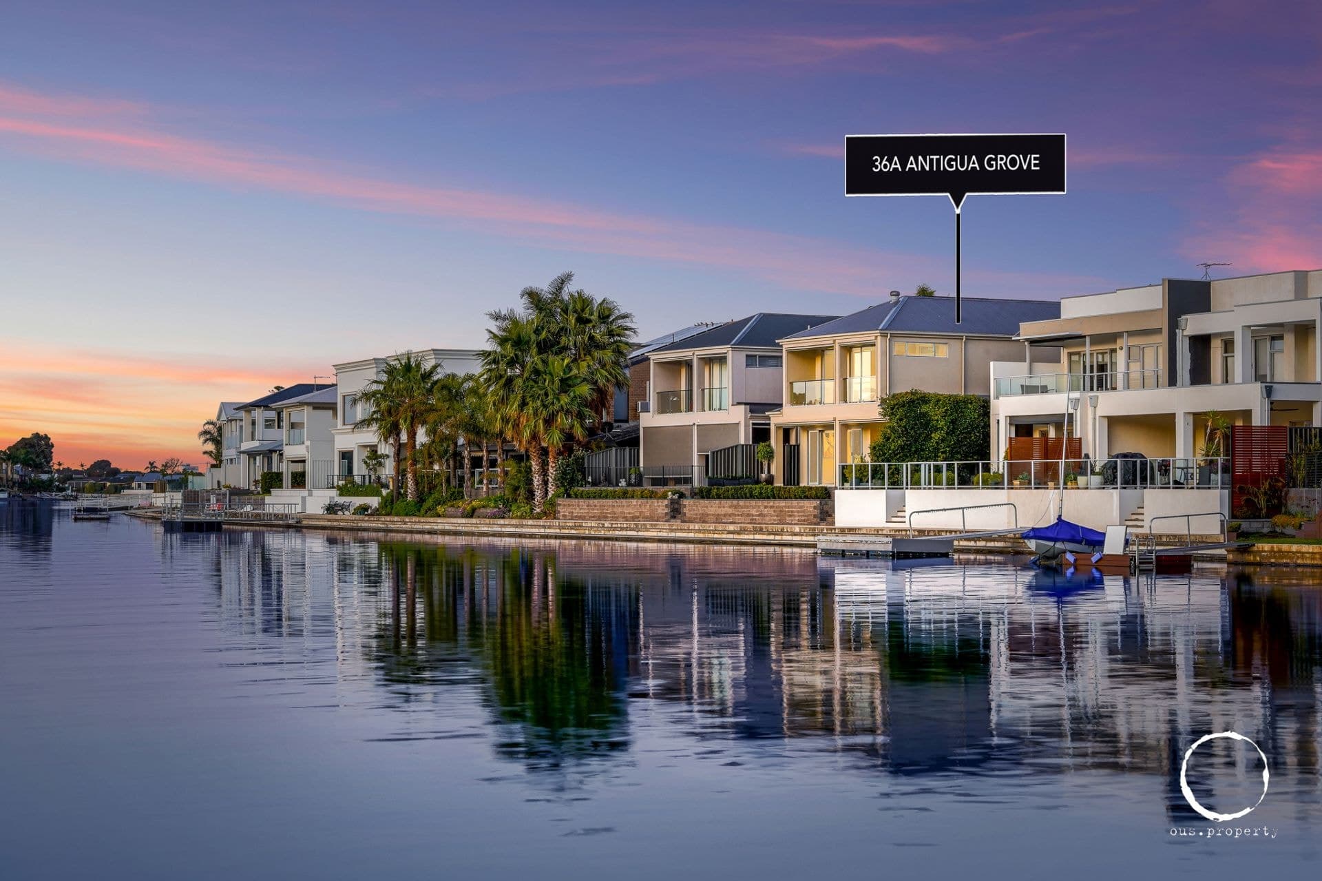 36A Antigua Grove, West Lakes - Thumbnail 3