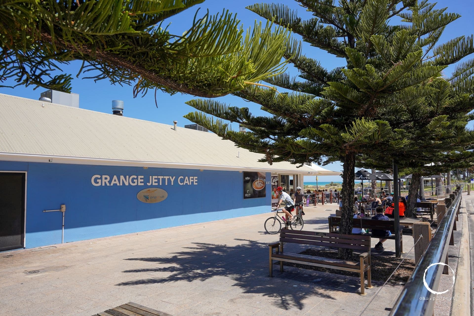 5/22 McMahon Place, Seaton - Image 1