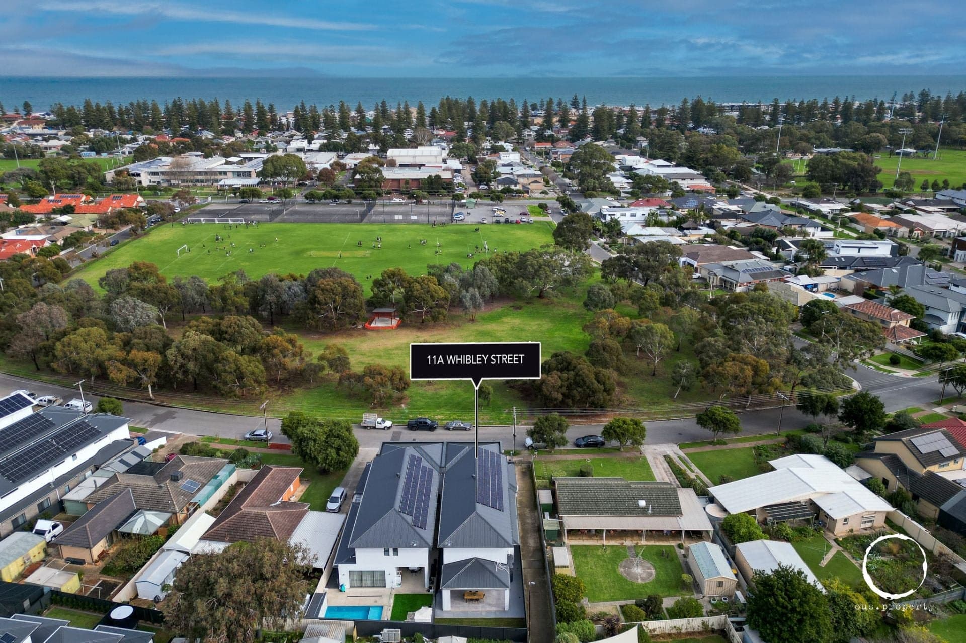 11A Whibley Street, Henley Beach - Thumbnail 2