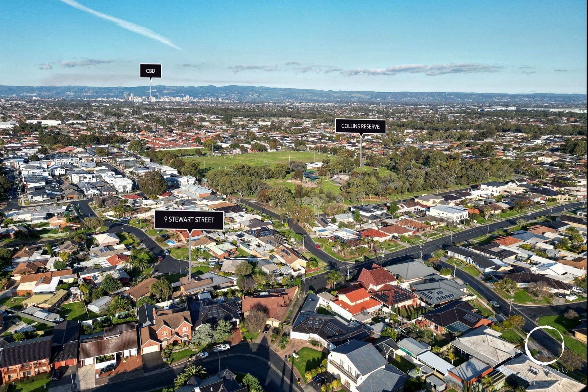 9 Stewart Street, Kidman Park - Thumbnail 2