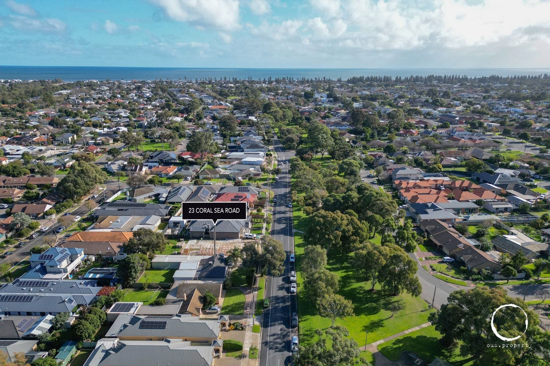 23 Coral Sea Road, Fulham - Thumbnail 2