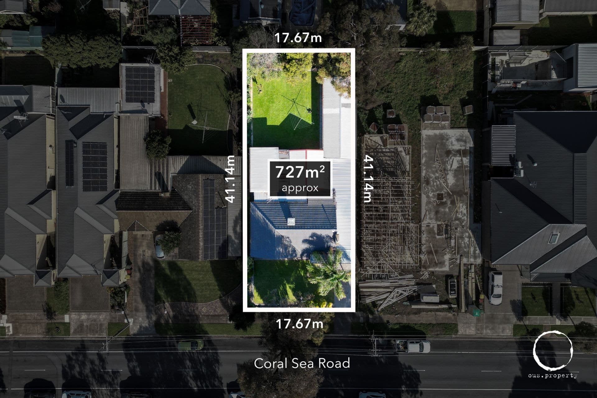 23 Coral Sea Road, Fulham - Thumbnail 4