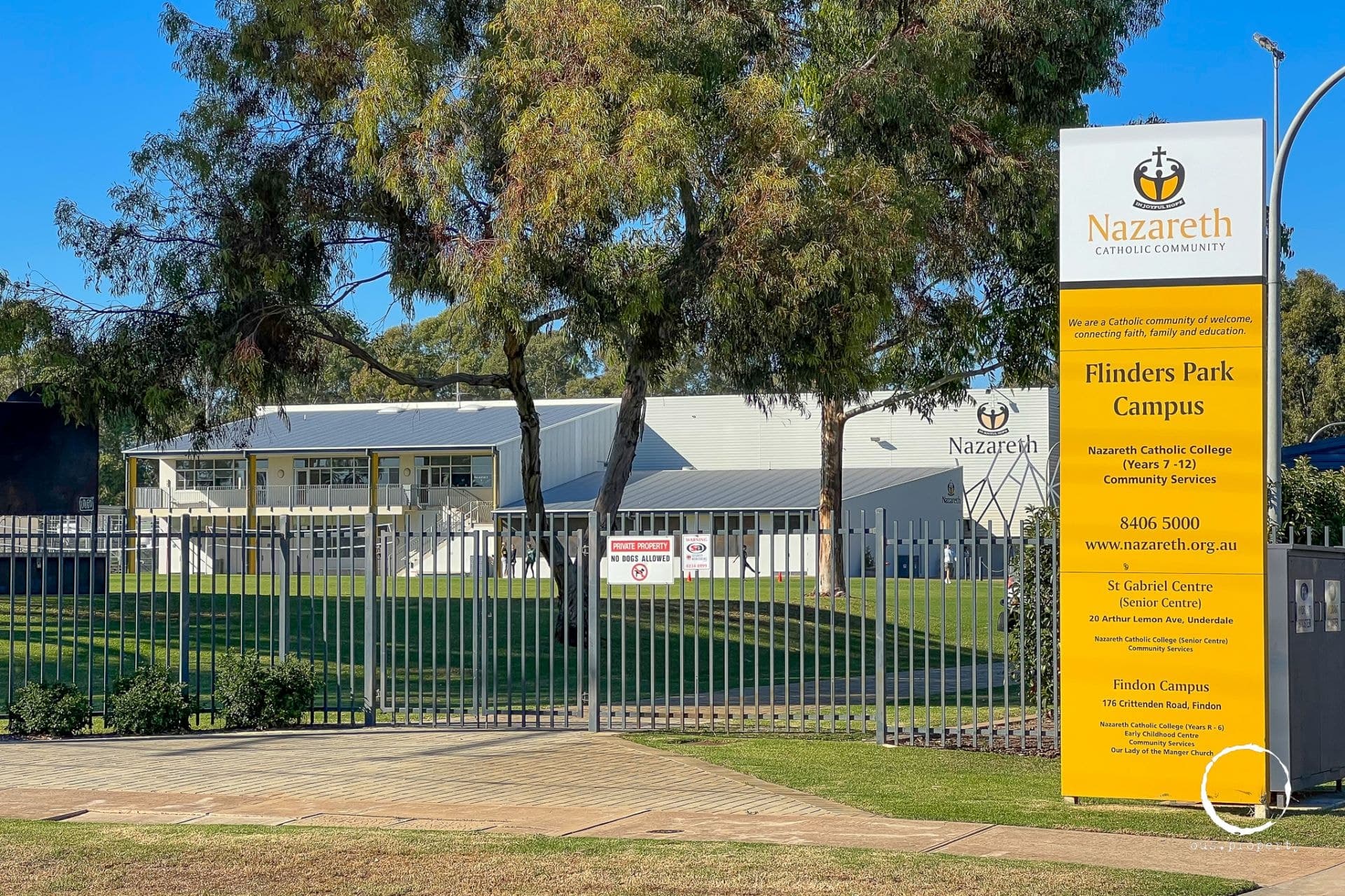 6A Collingwood Avenue, Flinders Park - Image 1