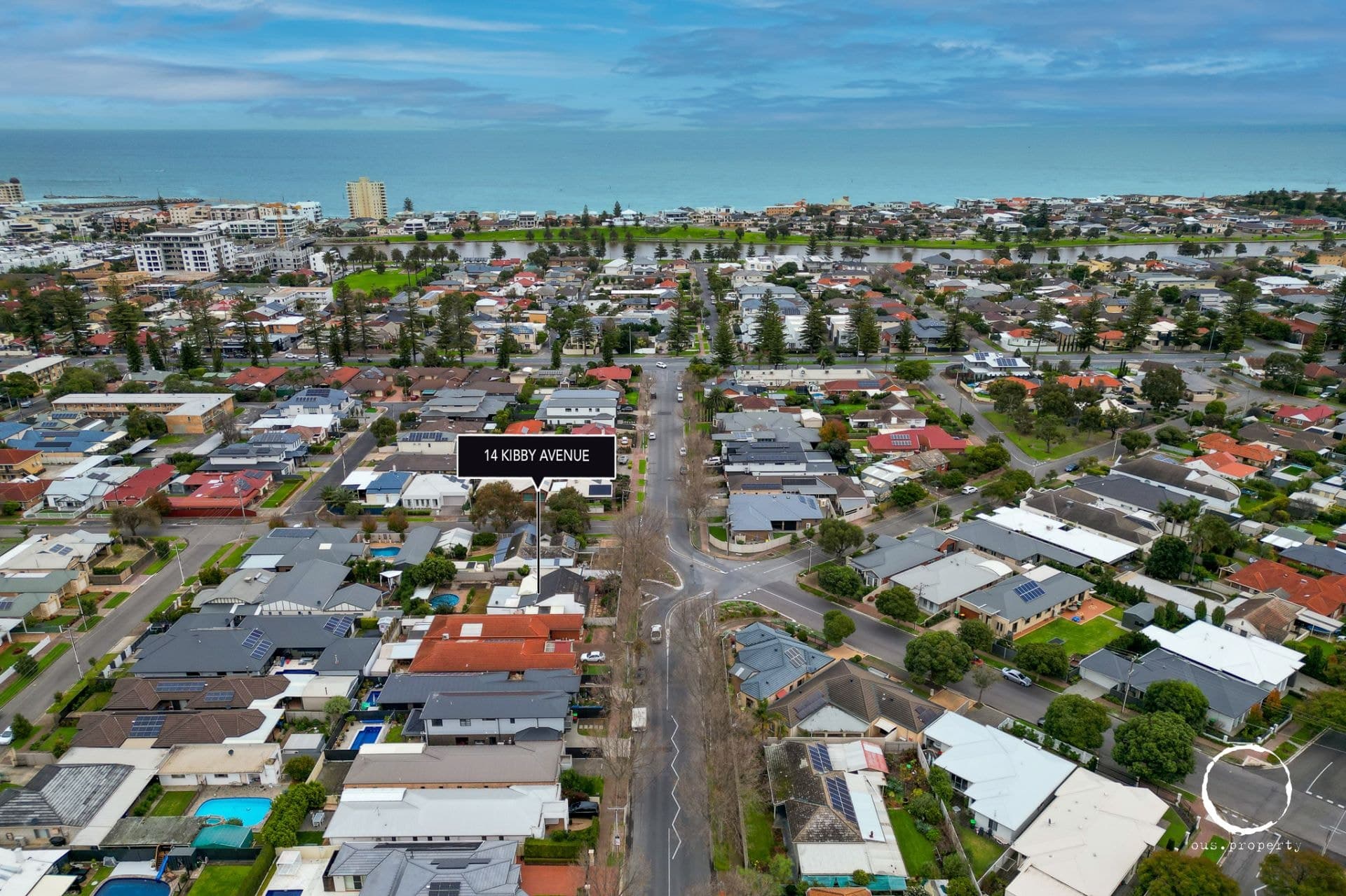 14 Kibby Avenue, Glenelg North - Thumbnail 3