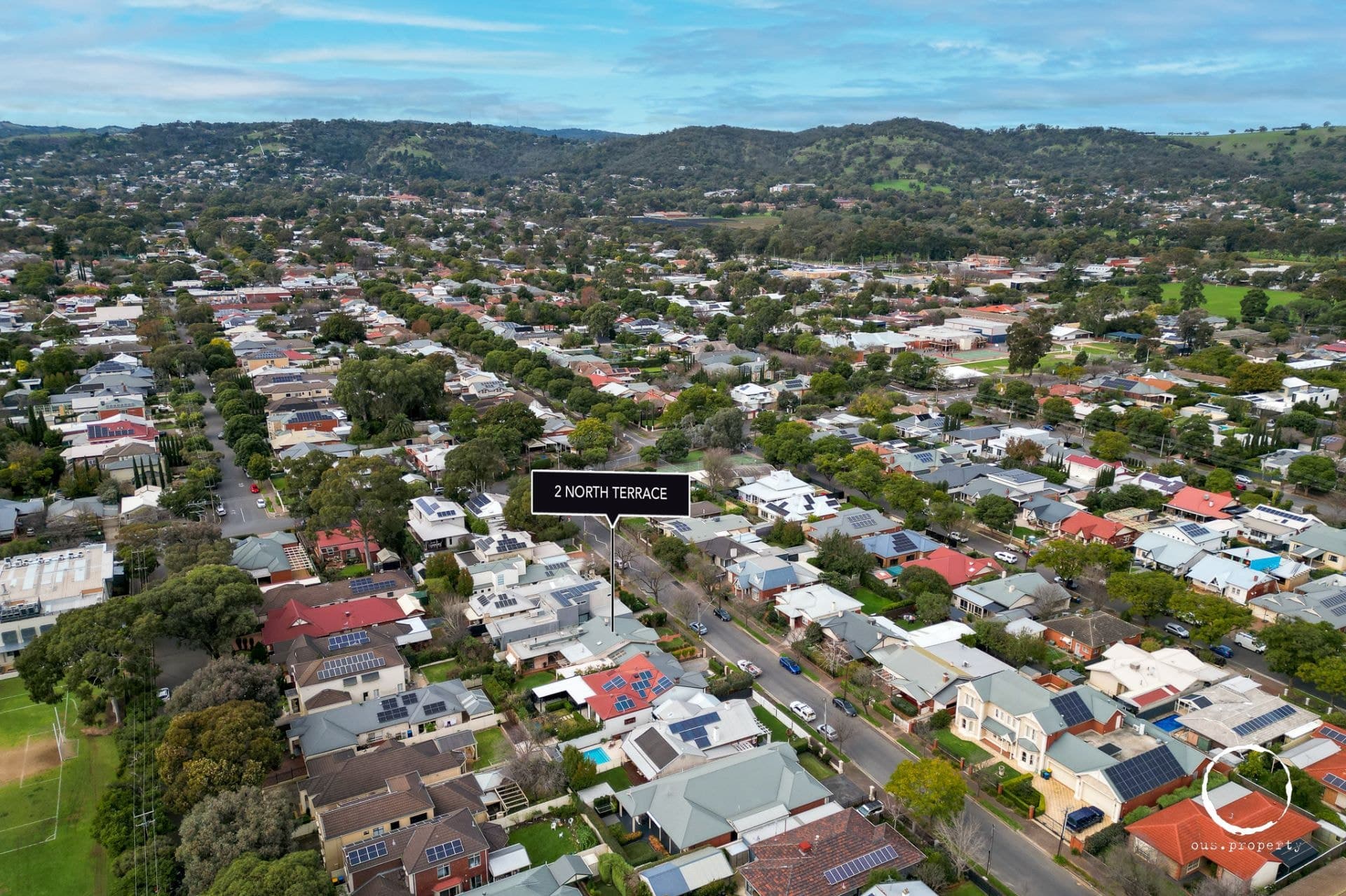 2 North Terrace, Highgate - Image 1