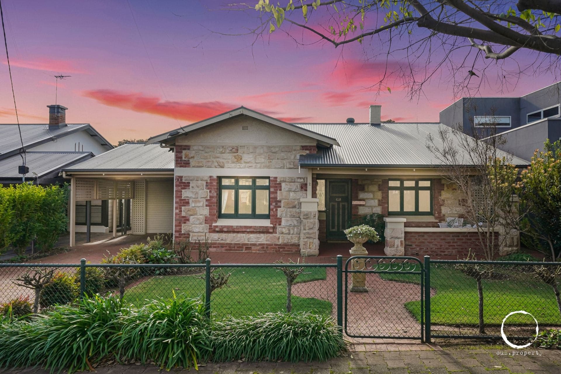 2 North Terrace, Highgate - Thumbnail 2