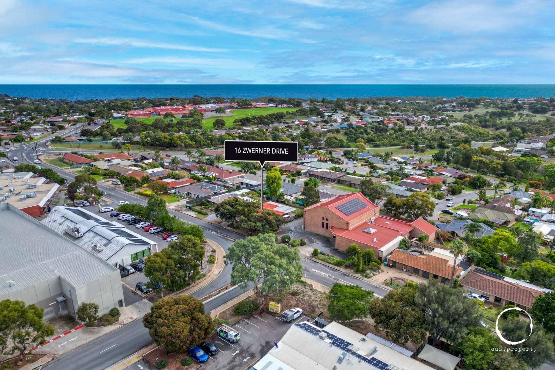 16 Zwerner Drive, Hallett Cove - Thumbnail 3