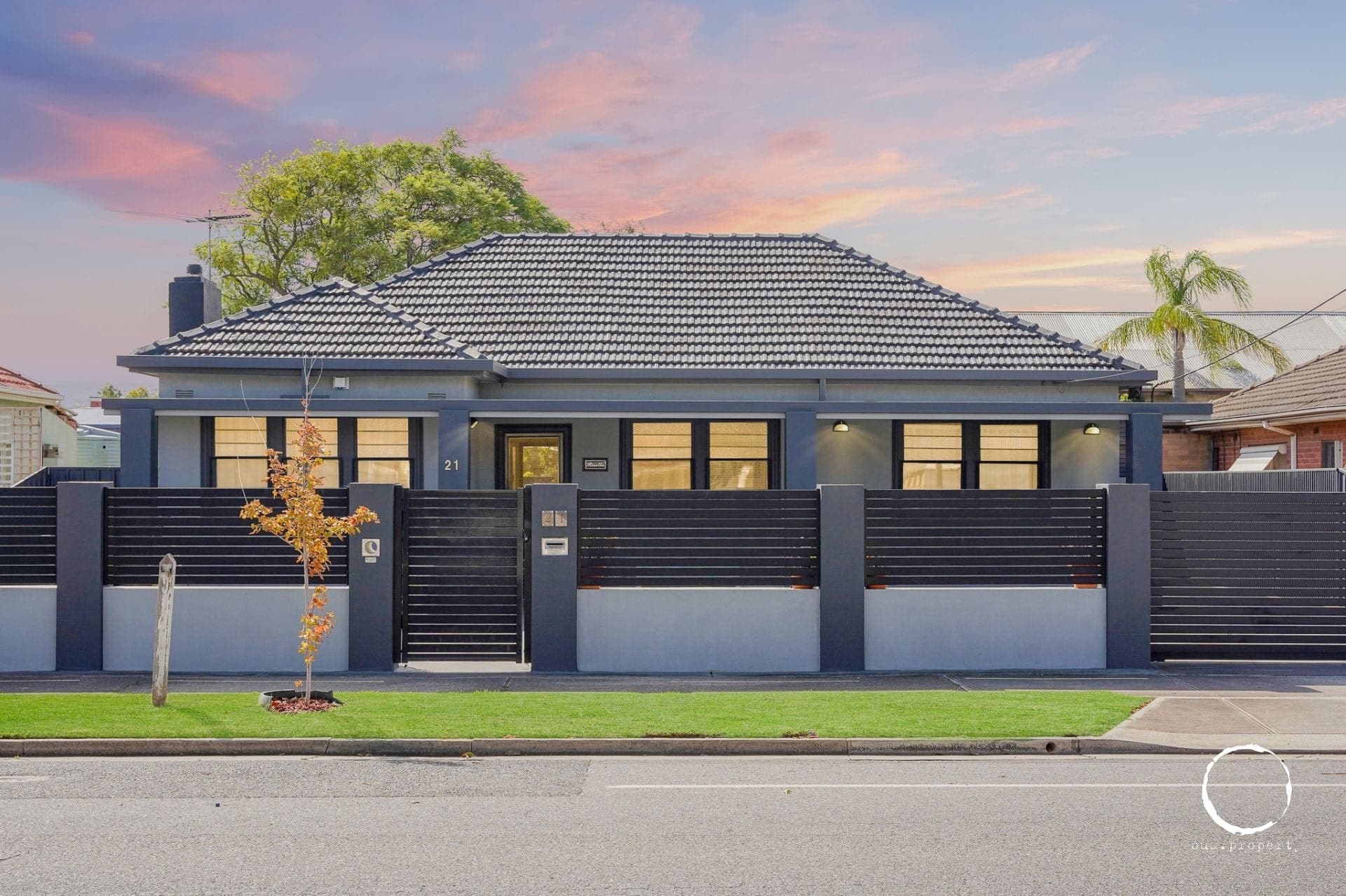 21 Gill Street, Rosewater - Thumbnail 2