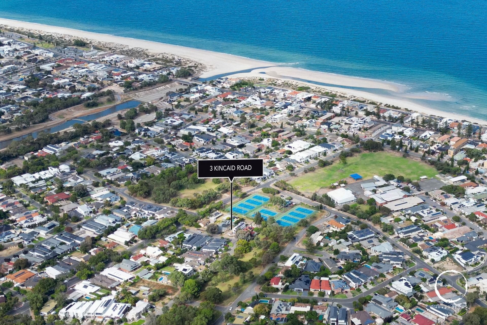 3 Kincaid Road, Henley Beach South - Thumbnail 2