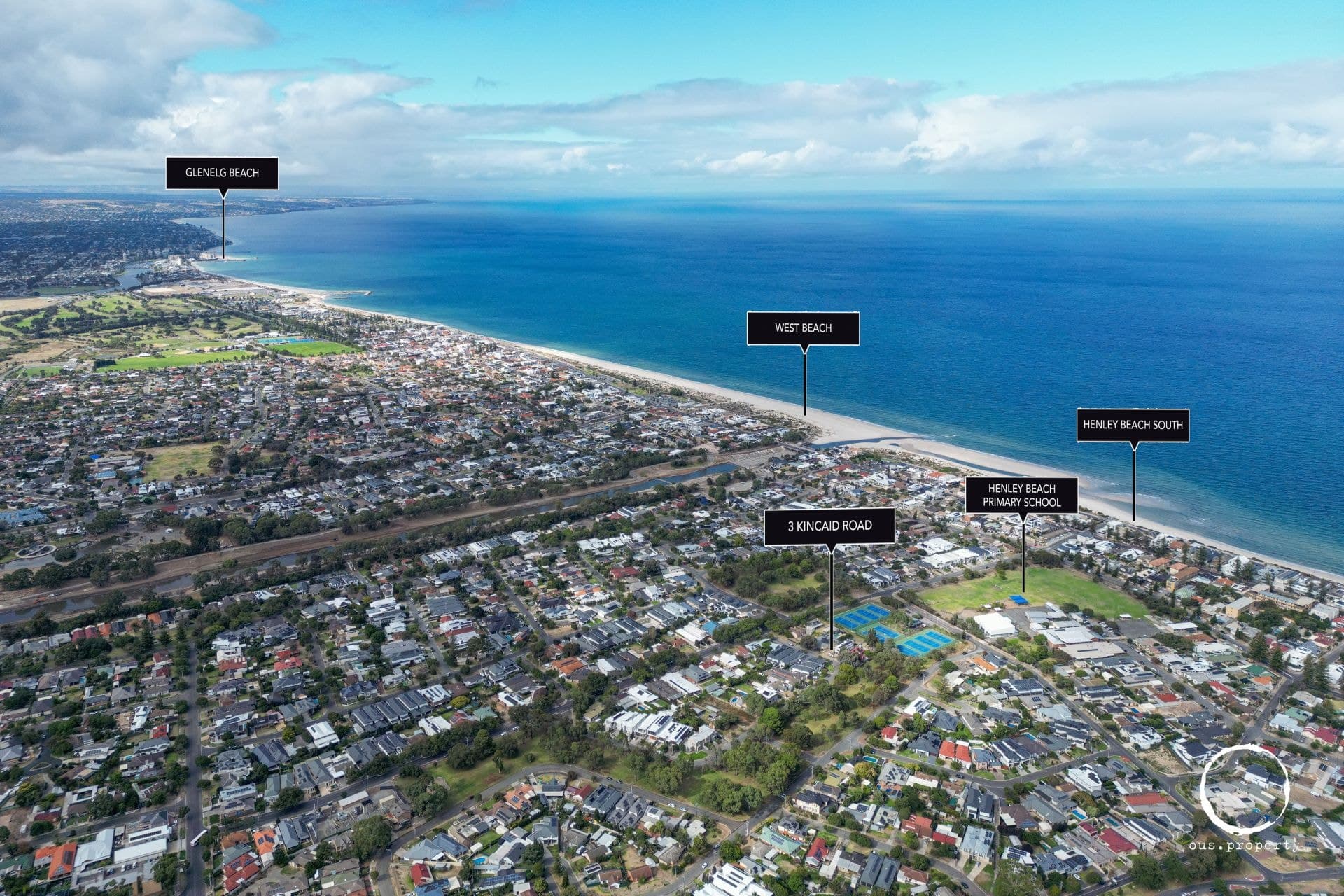 3 Kincaid Road, Henley Beach South - Thumbnail 4