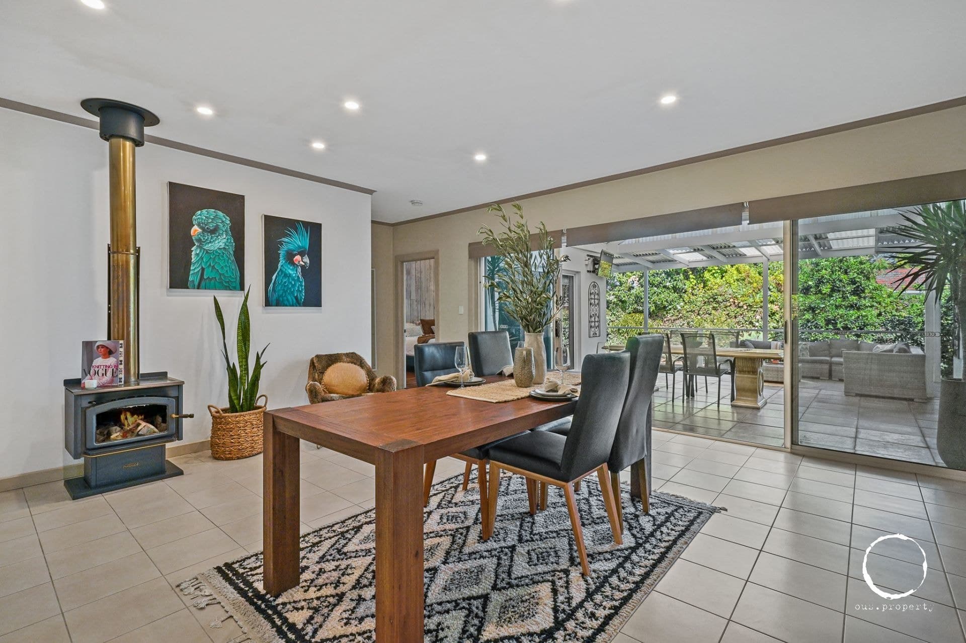 7 Huntington Avenue, Fulham - Thumbnail 3
