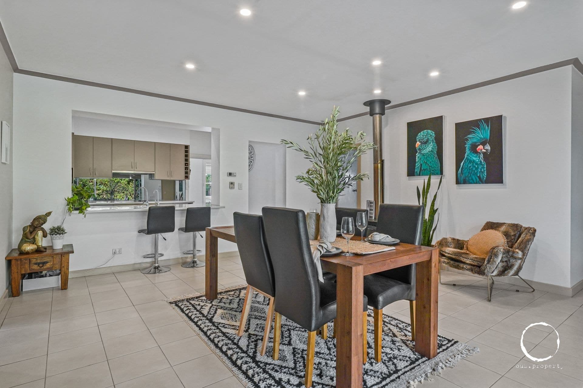 7 Huntington Avenue, Fulham - Thumbnail 8