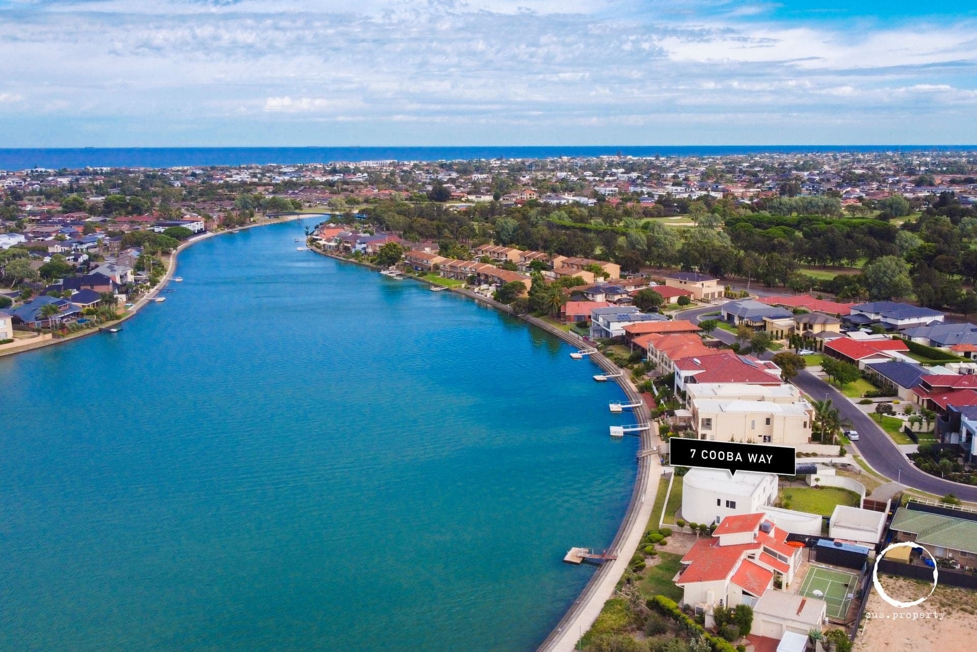 Lot 842, 7 Cooba Way, West Lakes - Thumbnail 2