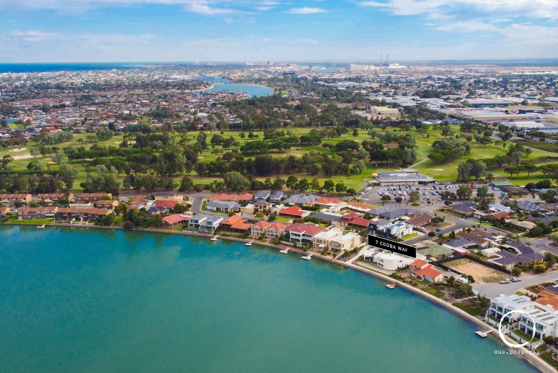 Lot 842, 7 Cooba Way, West Lakes - Thumbnail 5