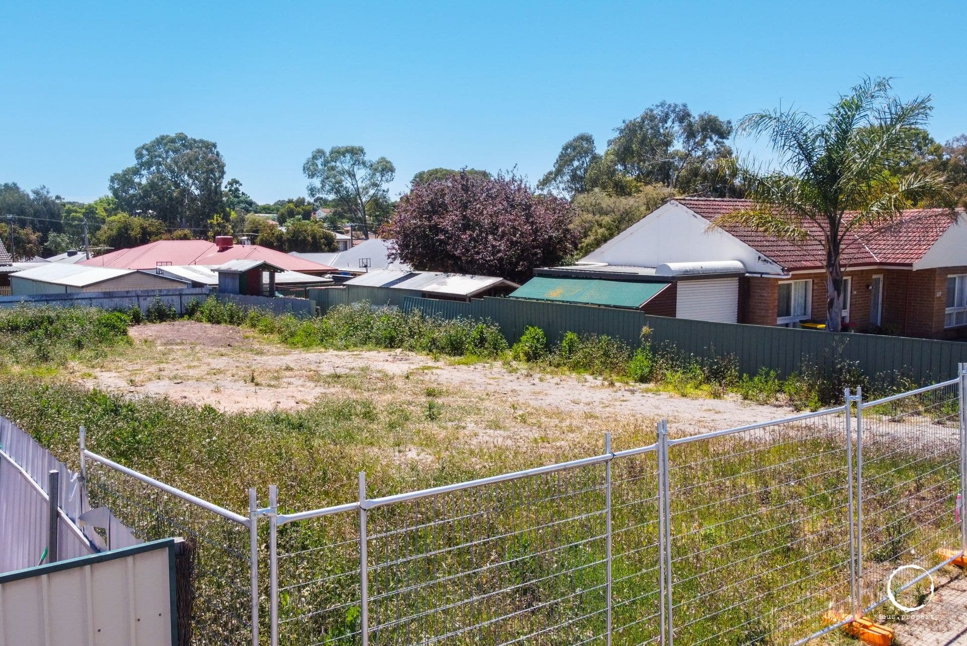 LOT 10, 1135 Grand Junction Road (Portion of the land), Hope Valley - Thumbnail 4