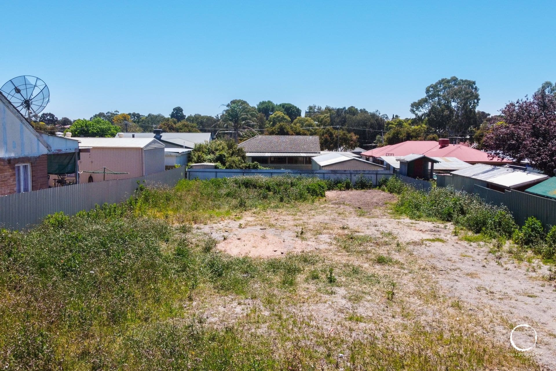 LOT 10, 1135 Grand Junction Road (Portion of the land), Hope Valley - Thumbnail 5