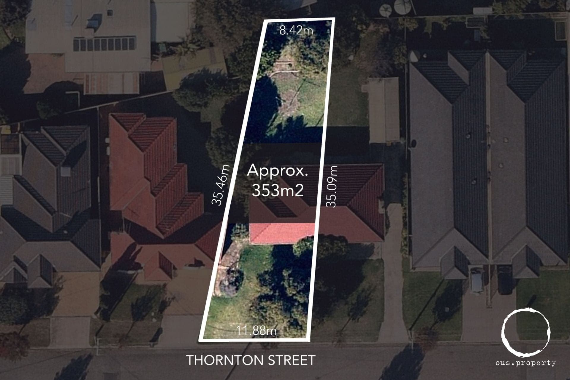 11 Thornton Street, Henley Beach South - Thumbnail 2