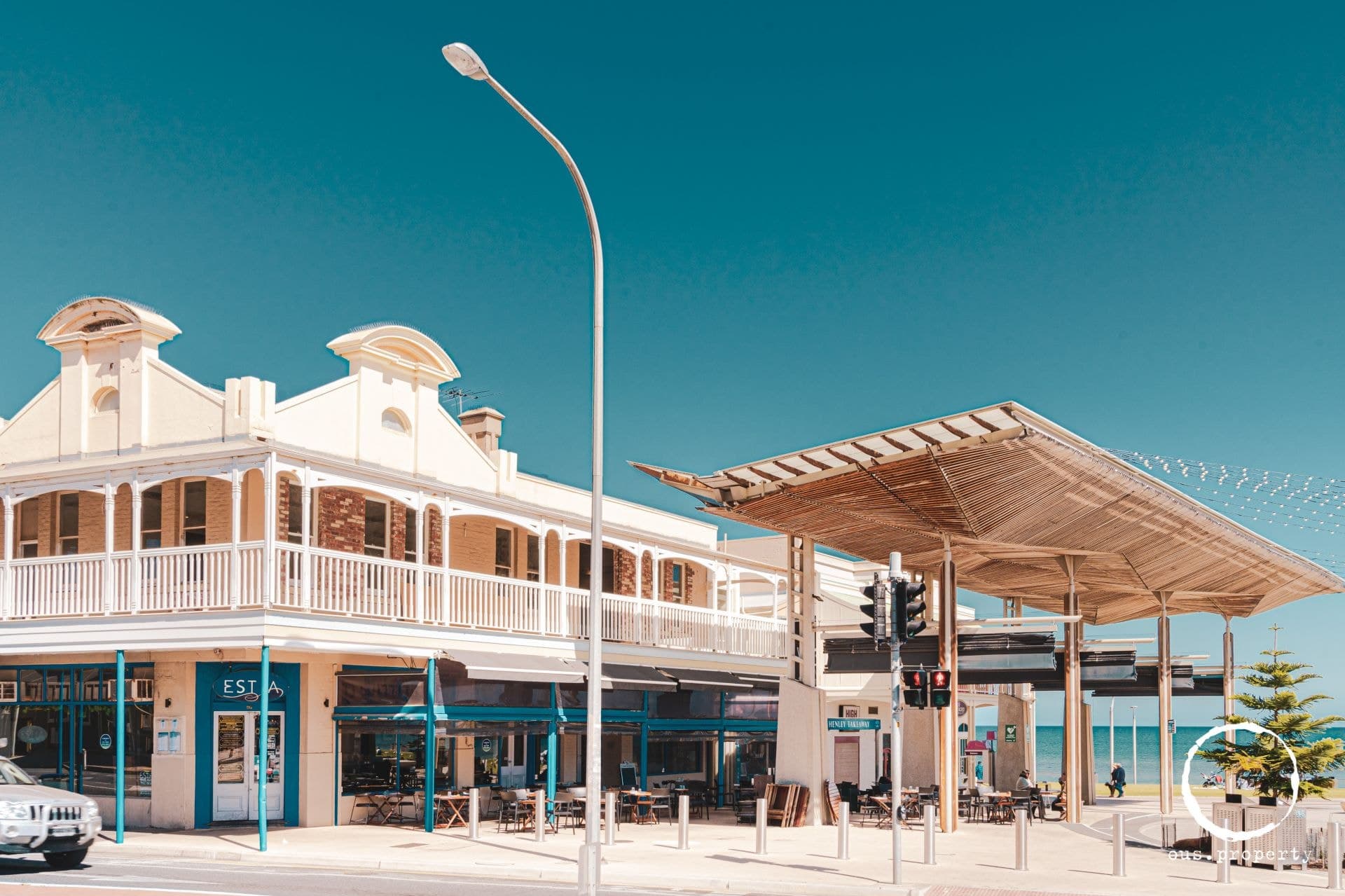 11 Thornton Street, Henley Beach South - Thumbnail 3
