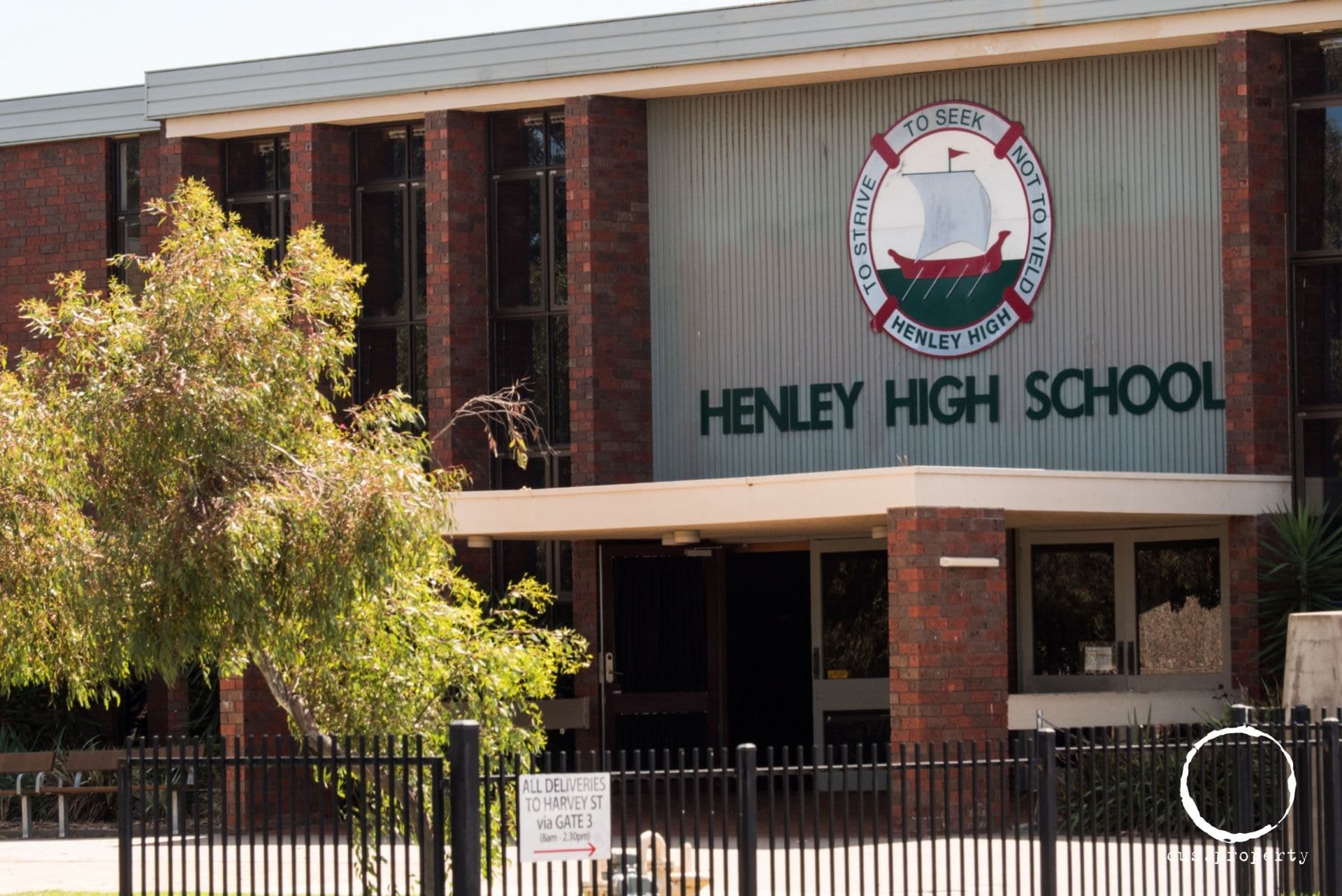 3 Whibley Street (Portion of land), Henley Beach - Image 1
