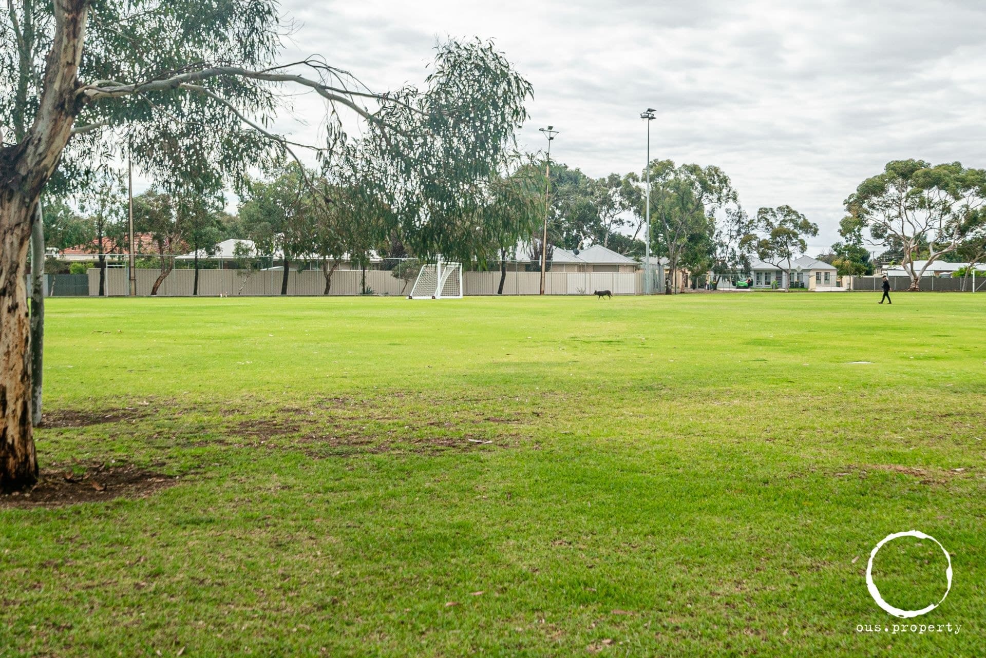 42B Crown Terrace, Royal Park - Image 1