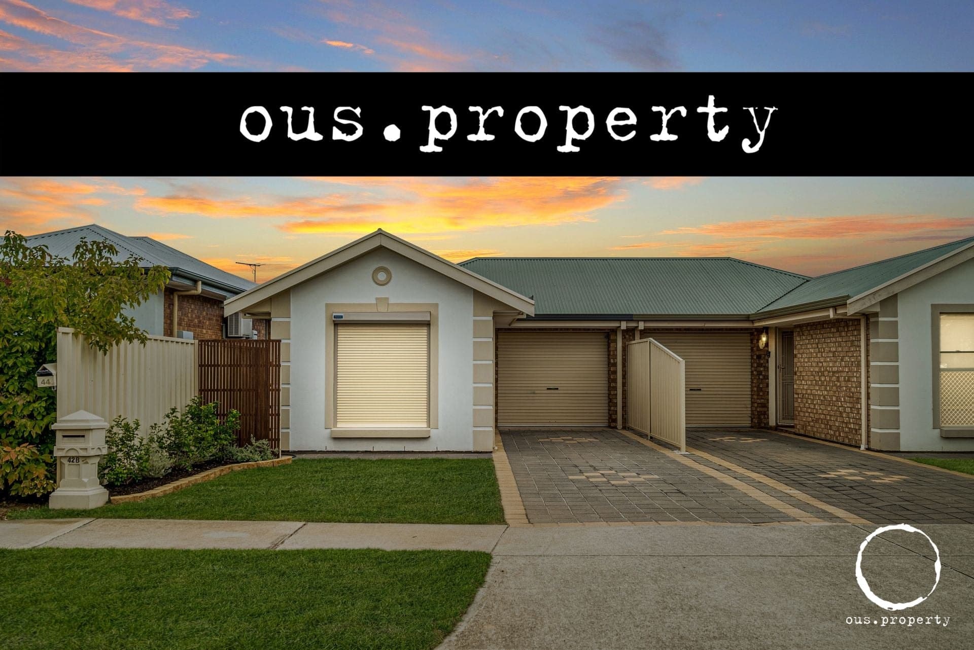 42B Crown Terrace, Royal Park - Thumbnail 2