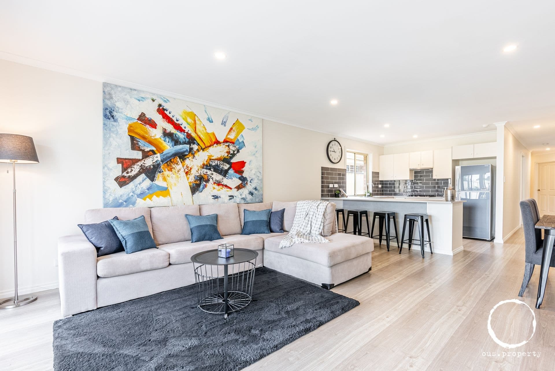 42B Crown Terrace, Royal Park - Thumbnail 3