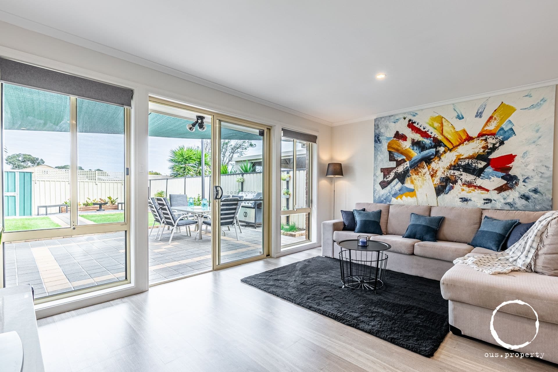 42B Crown Terrace, Royal Park - Thumbnail 5