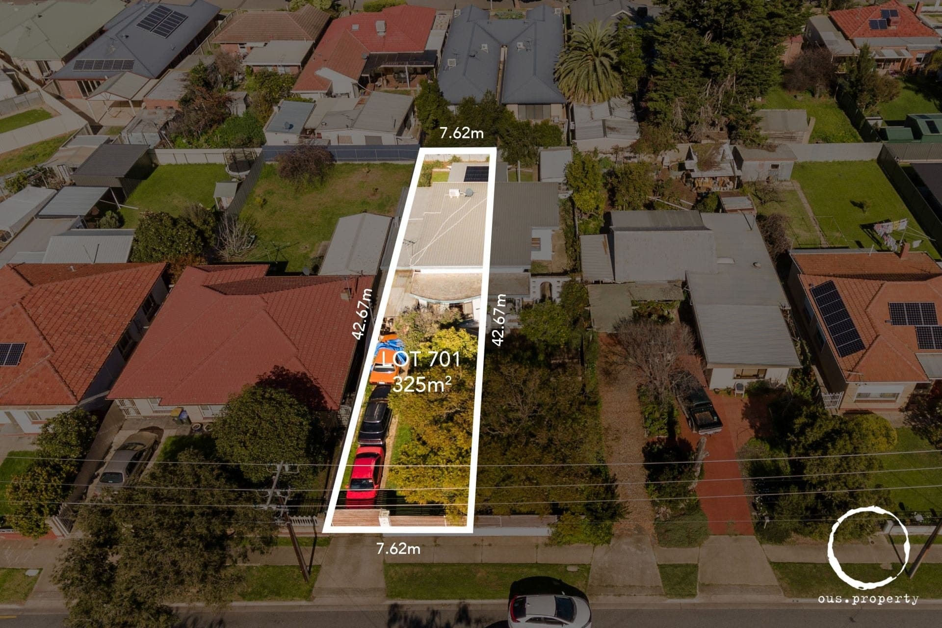 Lot 701, 38 Morley Road, Seaton - Thumbnail 2