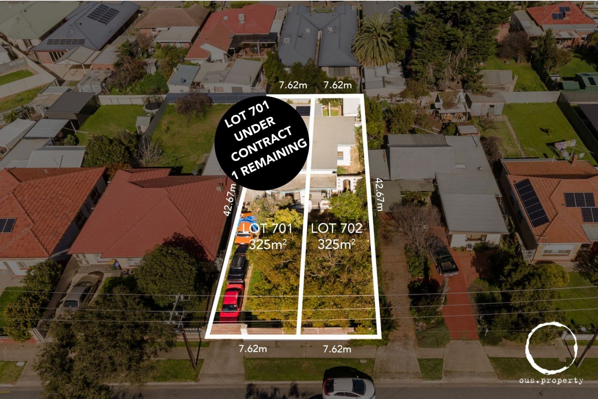 Lot 701, 38 Morley Road, Seaton - Thumbnail 3