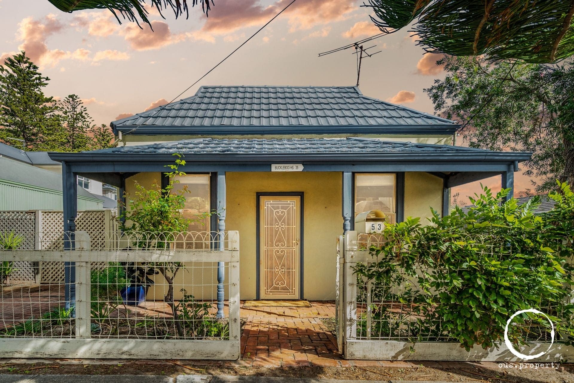 53 Charles Sturt Avenue, Grange - Thumbnail 2
