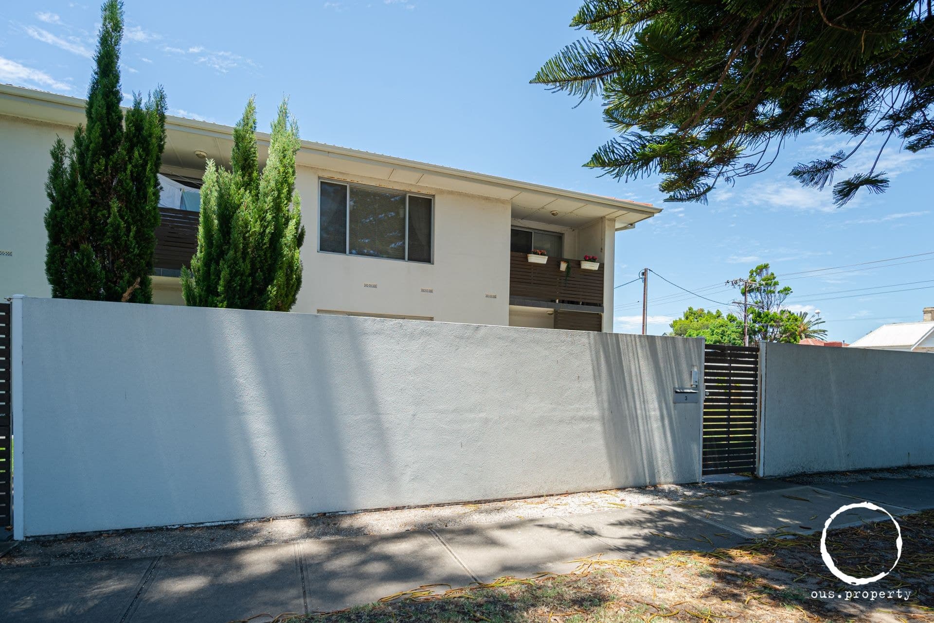 6/649 Grange Road, Grange - Image 1