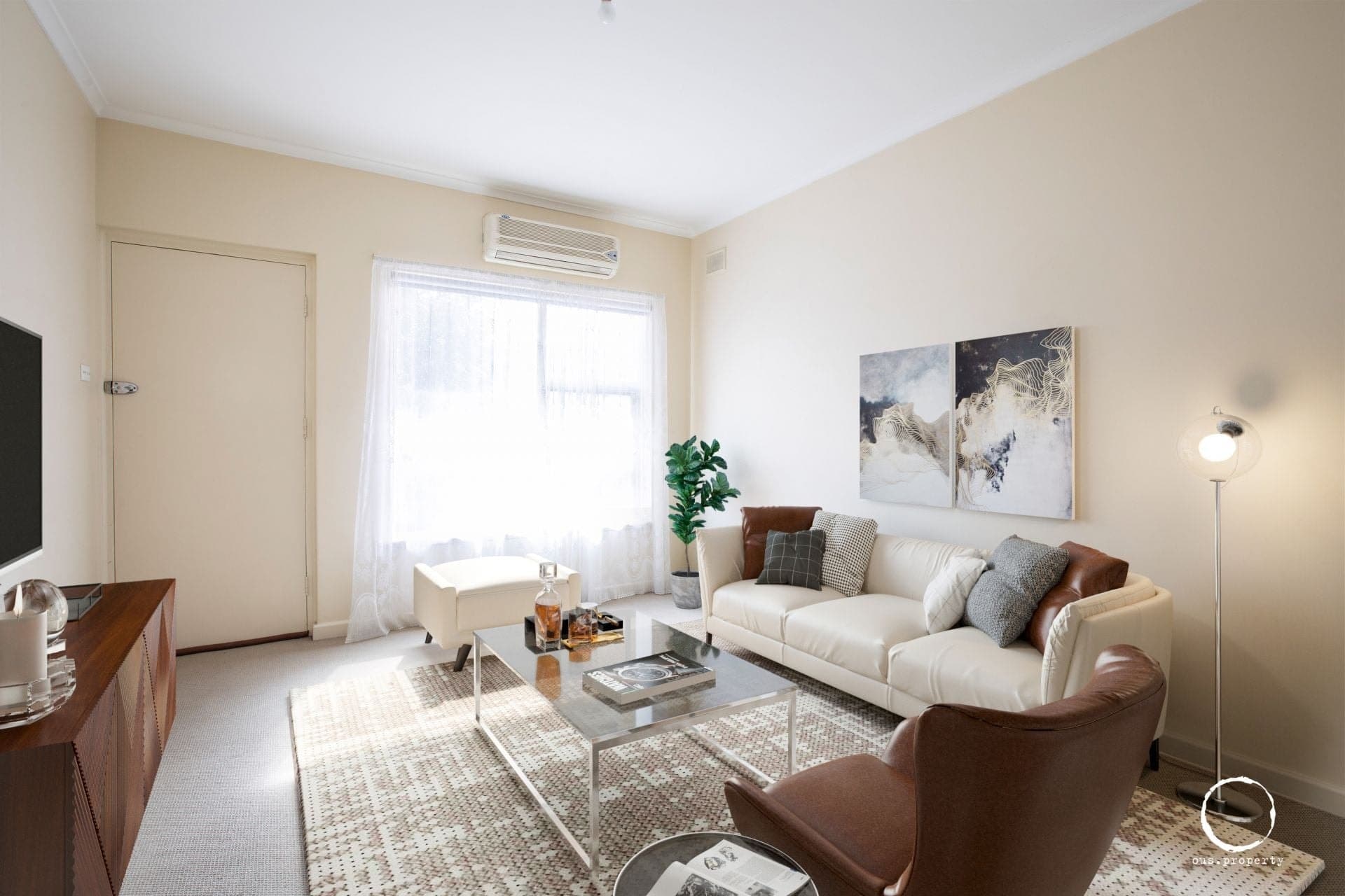 6/1A Huntington Avenue, Fulham - Thumbnail 2