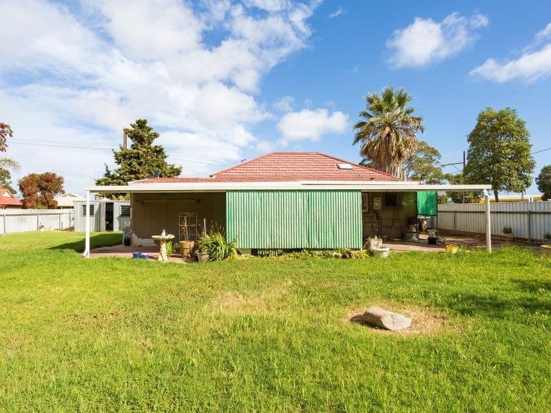 16 & 17/ Florence Terrace, Rosewater - Image 1