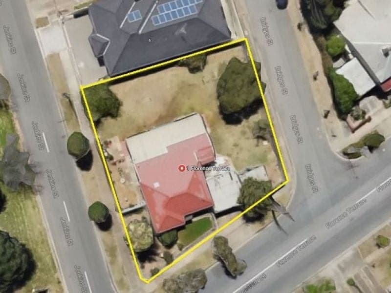 16 & 17/ Florence Terrace, Rosewater - Thumbnail 2