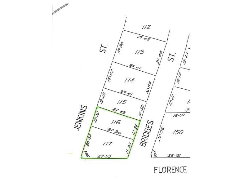 16 & 17/ Florence Terrace, Rosewater - Thumbnail 3