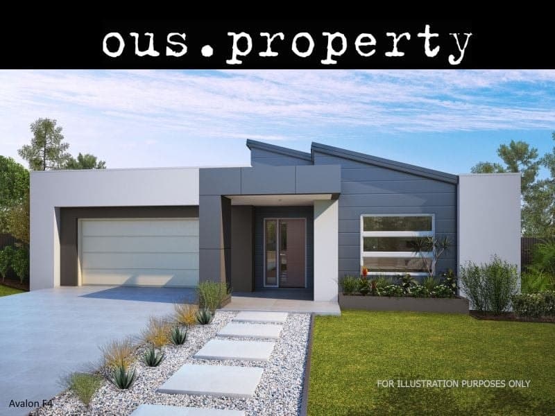 Lot 1 / 2 Hadley Street, Fulham - Thumbnail 2