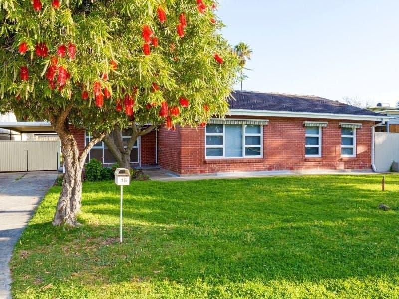 16 Henderson Street, Henley Beach, Henley Beach - Thumbnail 2